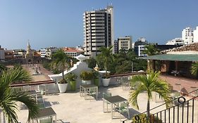 Hotel Monterrey